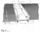 Fig. 06 - Retention device for filter screen
