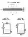Fig. 02 - Liquid-gas separator for direct liquid feed fuel cell