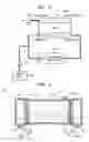 Fig. 03 - Liquid-gas separator for direct liquid feed fuel cell
