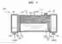 Fig. 06 - Liquid-gas separator for direct liquid feed fuel cell