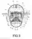 Fig. 04 - Tea-making device with a time control