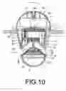 Fig. 11 - Tea-making device with a time control