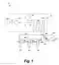 Fig. 02 - In-Line, Instantaneous Carbonation System