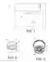 Fig. 02 - Portafilter system for use with a rigid pod