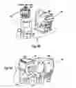 Fig. 16 - Automatic popcorn vending machine