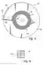 Fig. 05 - Isostatic press comprising a maximum pressure indicating device and such a device