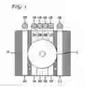 Fig. 03 - Optical sensor apparatus and method for sensing ink errors in optical disk manufacturing