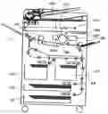 Fig. 01 - Sheet feeding device and image forming apparatus