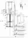 Fig. 02 - Cleaning system for cylinder surfaces of a printing machine