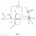 Fig. 02 - Method for reducing register errors on a web of material moving through the printing nip of a multicolor web-fed rotary press and corresponding devices