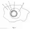 Fig. 04 - Method for reducing register errors on a web of material moving through the printing nip of a multicolor web-fed rotary press and corresponding devices