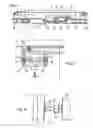 Fig. 02 - Machine for welding rails of a track