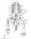 Fig. 03 - Machine for welding rails of a track
