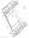 Fig. 03 - Trolley for Transporting Materials on Seamed Roofs