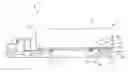 Fig. 01 - Intermodal rail car/truck trailer