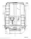 Fig. 04 - Flow through rail road freight car