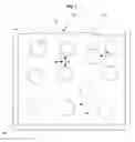 Fig. 02 - Compositions of pellets of tacky, deformable material dispersed within a fine flowable material and methods of making the compositions