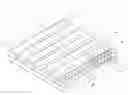 Fig. 01 - High load-bearing paper pallet
