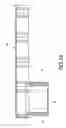 Fig. 13 - High load-bearing paper pallet