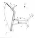 Fig. 02 - Portable folding table