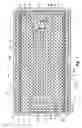 Fig. 04 - Portable folding table