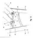 Fig. 12 - Portable folding table