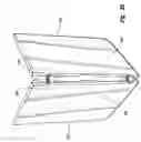 Fig. 17 - Portable folding table