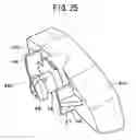 Fig. 14 - Tire valve unit for a vehicle