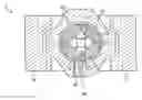 Fig. 01 - System and high pressure, high temperature apparatus for producing synthetic diamonds