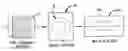 Fig. 01 - Method and apparatus for protecting innerliner splice of a green tire
