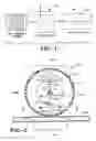 Fig. 02 - Method and apparatus for protecting innerliner splice of a green tire