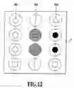 Fig. 13 - Circuit pattern forming device and circuit pattern forming method