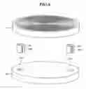 Fig. 07 - Electrode assembly and plasma processing apparatus
