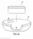 Fig. 08 - Portable Heated padding for pets