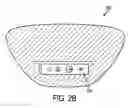 Fig. 09 - Portable Heated padding for pets