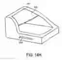 Fig. 23 - Portable Heated padding for pets