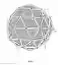 Fig. 02 - Finfish containment pens and polyhedral structures