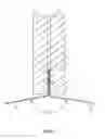 Fig. 04 - Finfish containment pens and polyhedral structures