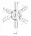 Fig. 06 - Finfish containment pens and polyhedral structures