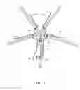 Fig. 09 - Finfish containment pens and polyhedral structures