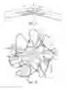 Fig. 10 - Finfish containment pens and polyhedral structures