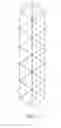 Fig. 13 - Finfish containment pens and polyhedral structures