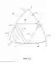 Fig. 17 - Finfish containment pens and polyhedral structures