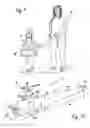 Fig. 02 - Children's walking harness