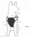 Fig. 02 - Animal harness