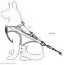 Fig. 03 - Animal harness