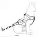 Fig. 11 - Animal harness
