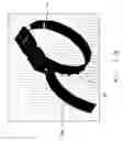 Fig. 04 - Pet collar with integral leash
