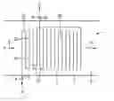 Fig. 01 - Horizontally constructed continuous steam generator and method for the operation thereof