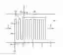 Fig. 02 - Horizontally constructed continuous steam generator and method for the operation thereof